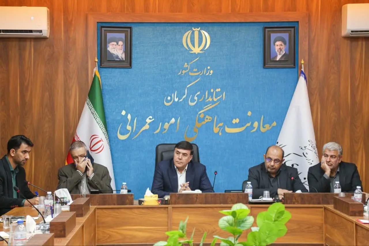 پیشنهاد راه اندازی نخستین مرکز توسعه راهبردی نیروگاه‌های خورشیدی در کرمان