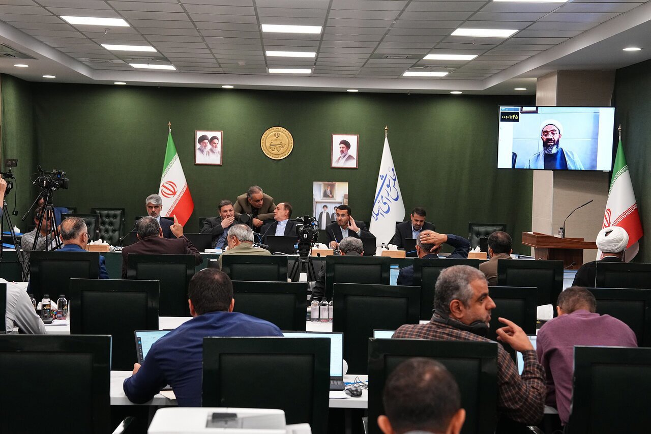 موافقت مجلس با استفساریه‌ای درخصوص نحوه توزیع قیر