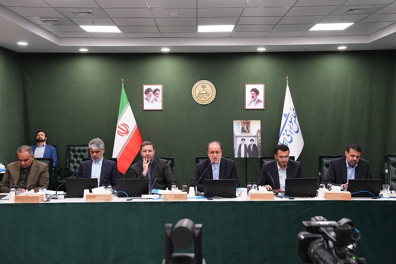 کرمان رصد