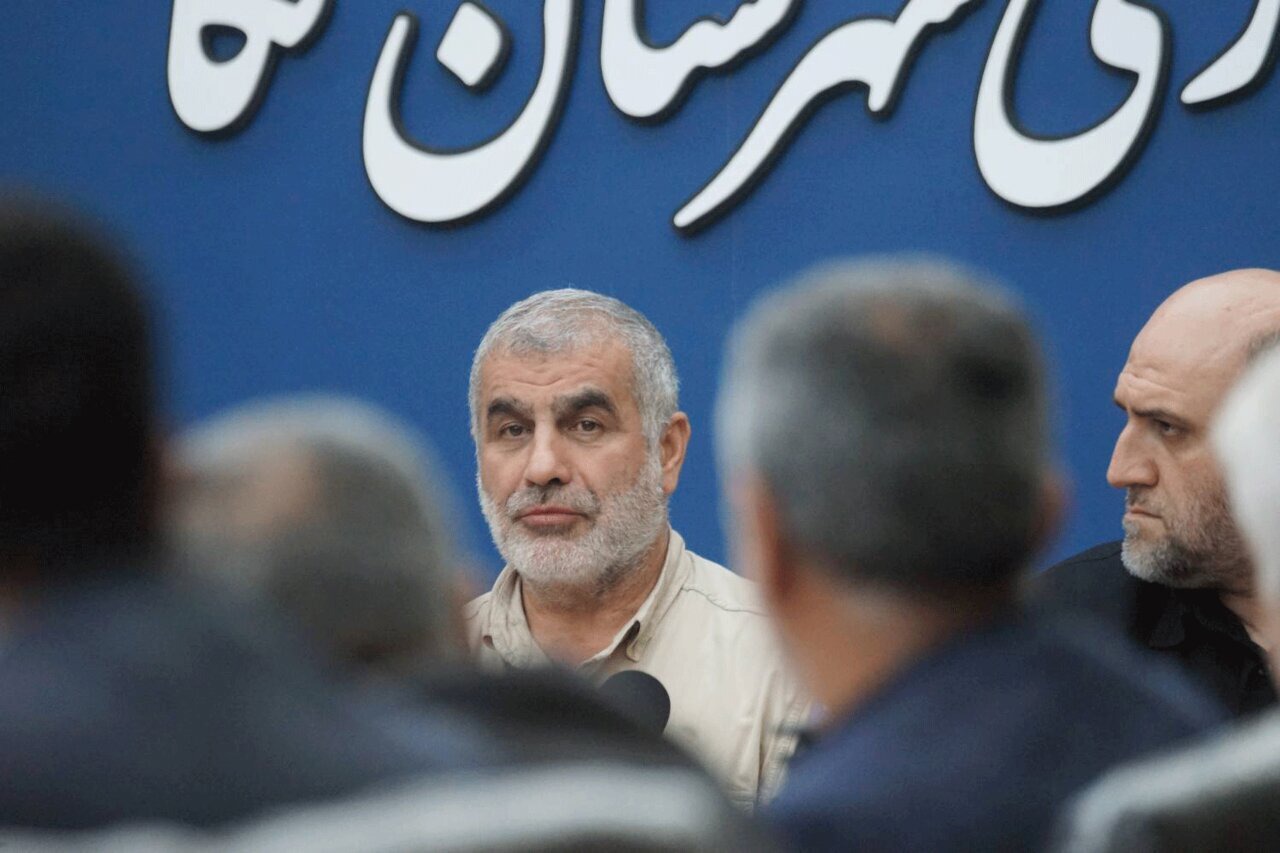 نیکزاد: آمریکا در تحقق اهدافش در ایران شکست خورد