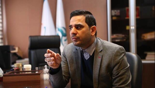 تقوی: عملکرد تیم‌های ملی والیبال با ۱۳ مدال قابل قبول است