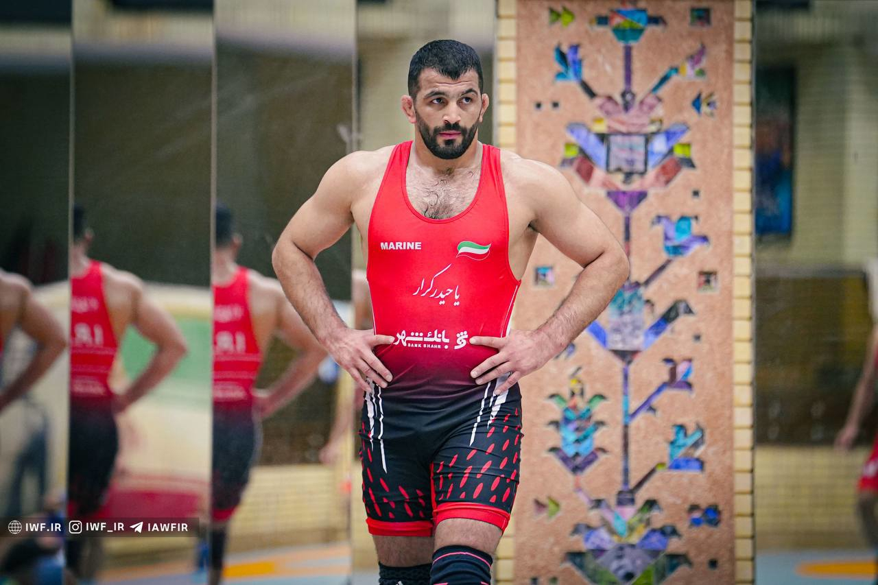 کرمان رصد