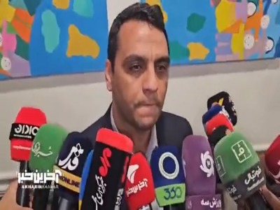 فتاحی: اگر مشکل حل نشود باید ۲ پروازه به سمت قطر برویم