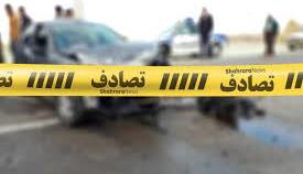 امدادرسانی به ۳ سانحه رانندگی در جاده‌های سمنان؛ ۱۱ نفر مصدوم شدند