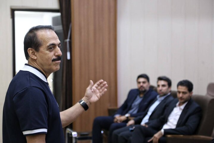 کرمان رصد