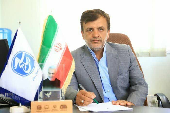 پیرنیا، ظرفیت‌های هنری جنوب کرمان را در جشنواره ملی ابوذر نمایان کرد