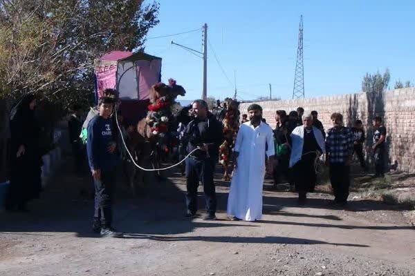 ۱۲ میراث ناملموس کرمان به فهرست آثار ملی کشور پیوست
