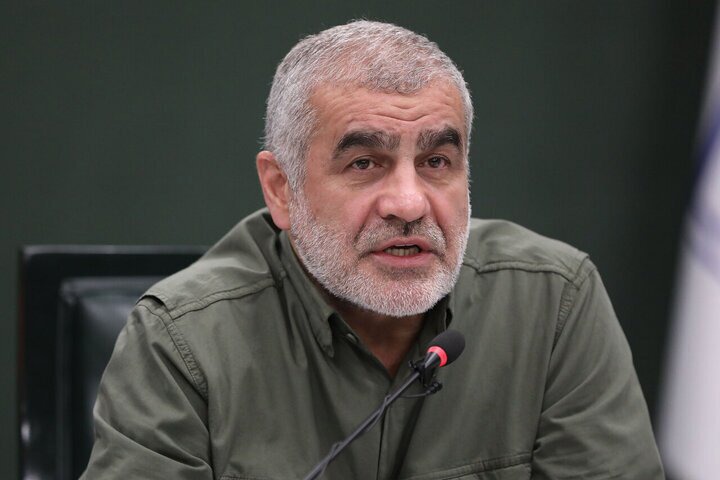 تأکید بر هم‌افزایی دولت و مجلس در برابر جنگ همه‌جانبه دشمن