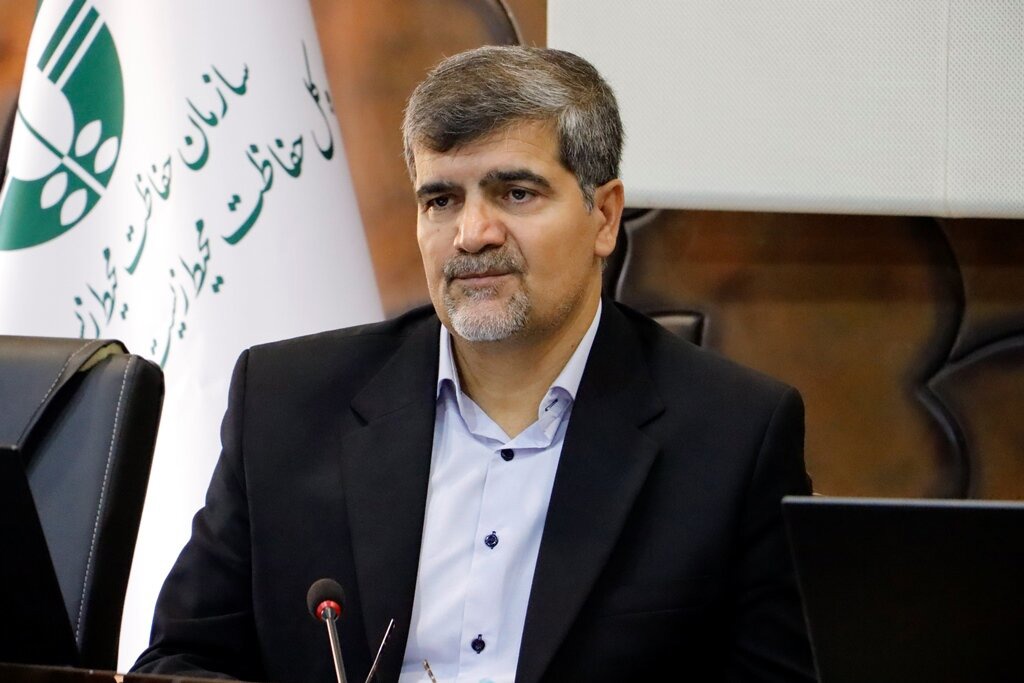 مدل حکمرانی محیط‌زیستی با محوریت مشارکت جامعه مدنی پیاده سازی می شود