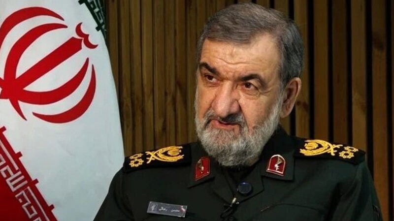 خطای بعدی دشمن، جبهه‌های تازه درپی خواهد داشت