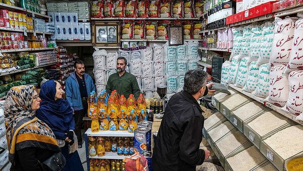چراغ سبز شورای شهر اراک برای اجرای طرح تورم صفر