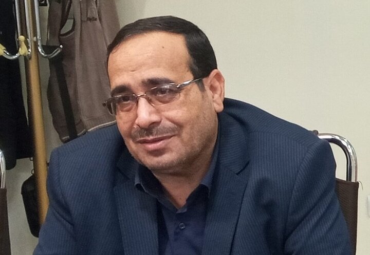 کرمان رصد
