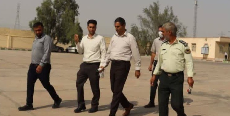 کرمان رصد