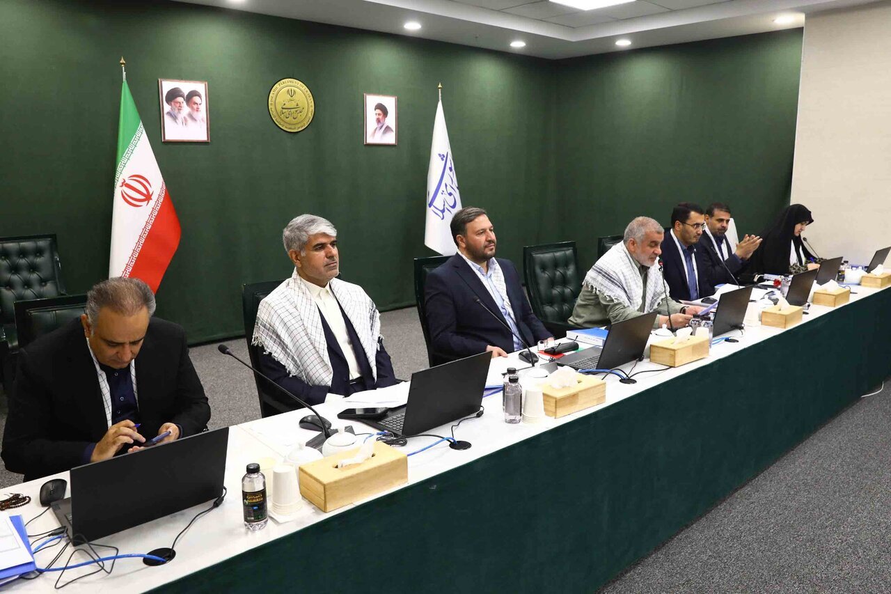 کرمان رصد