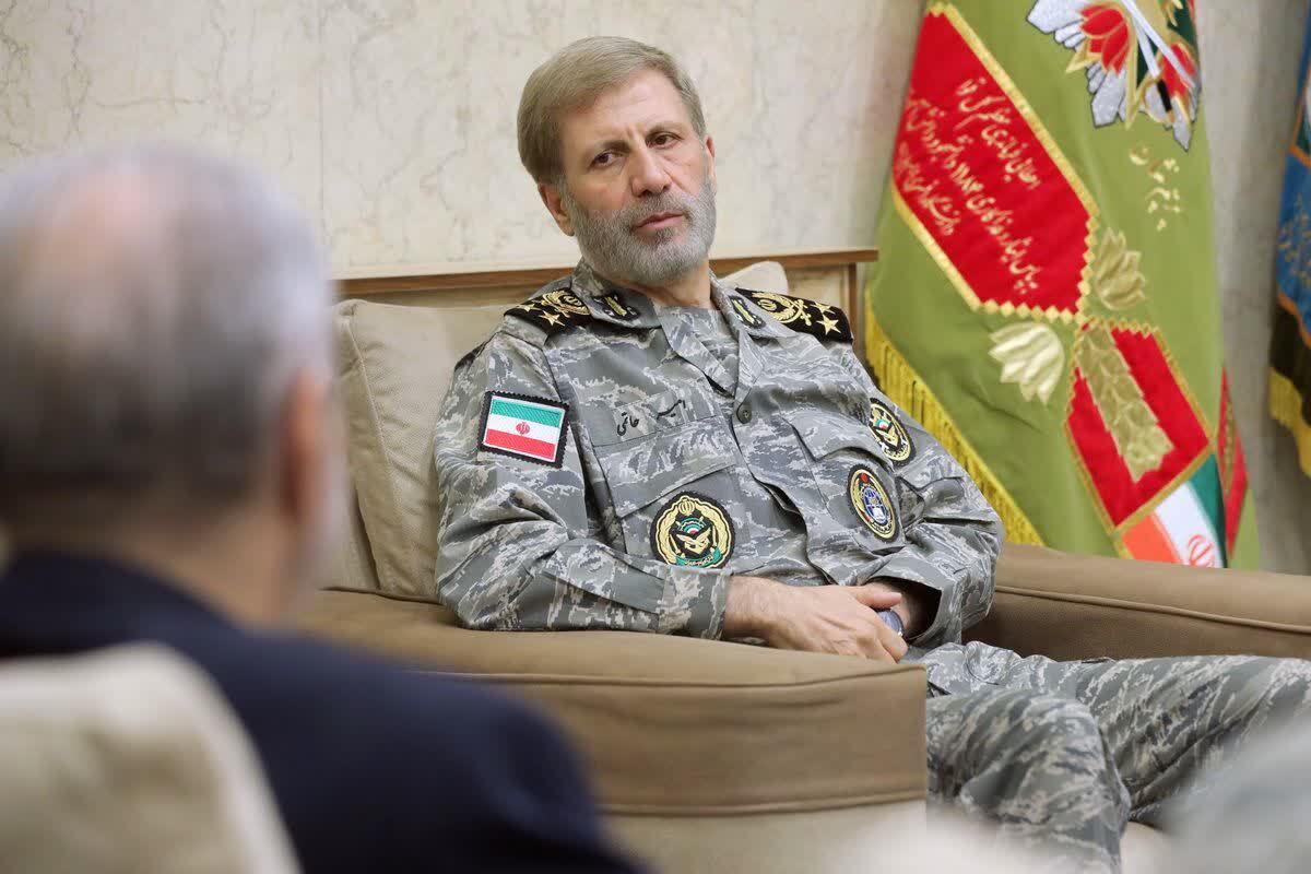 کرمان رصد