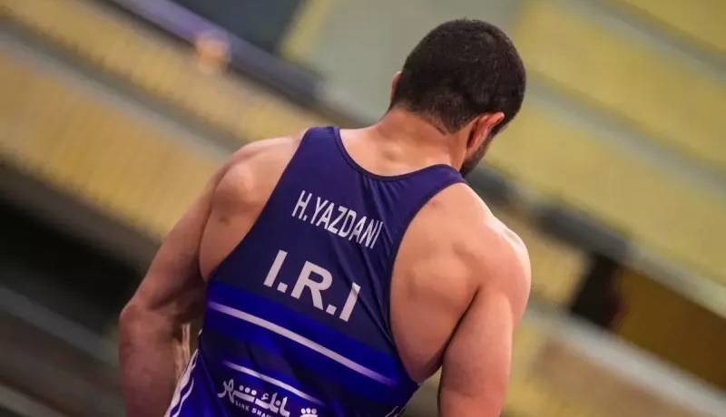 پاسخ غیرمنتظره کامران قاسمپور به هادی عامل!