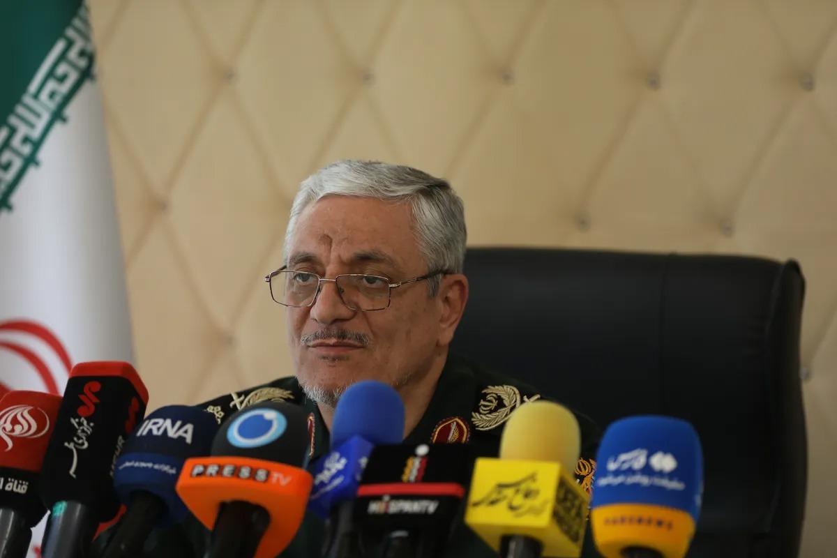 پاسخ به هر تعرض جدید «سنگین‌تر» خواهد بود