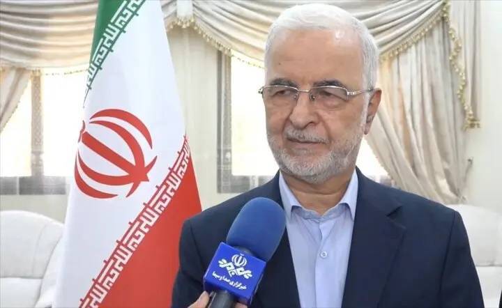 کرمان رصد
