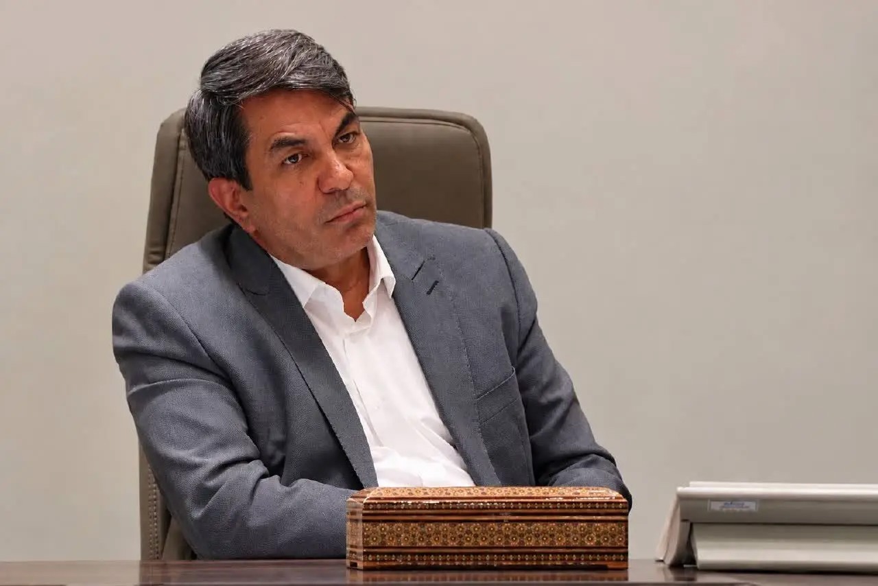 هماهنگی بسیار خوبی روی کلان مسائل توسعه استان وجود دارد