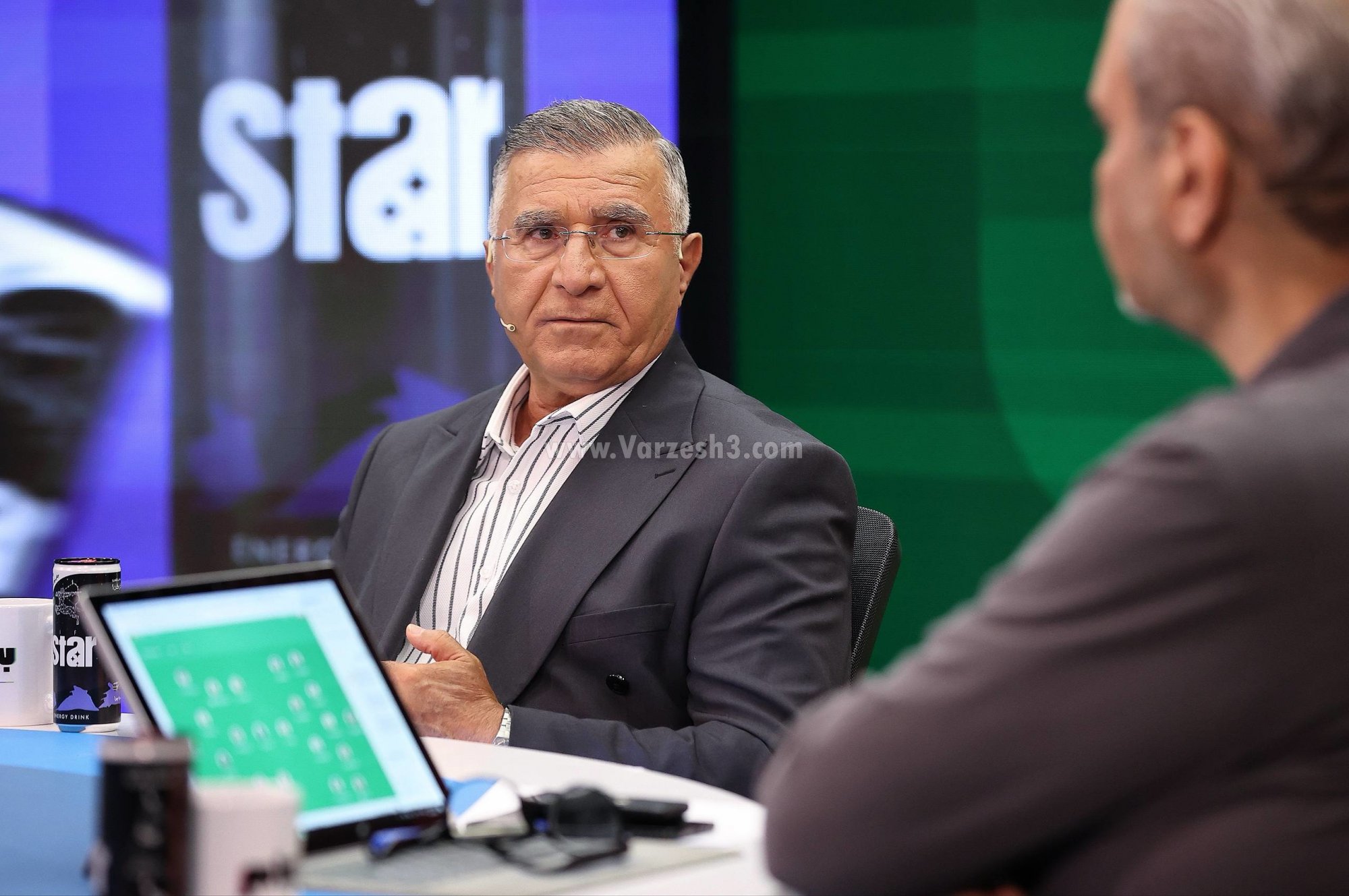 کرمان رصد