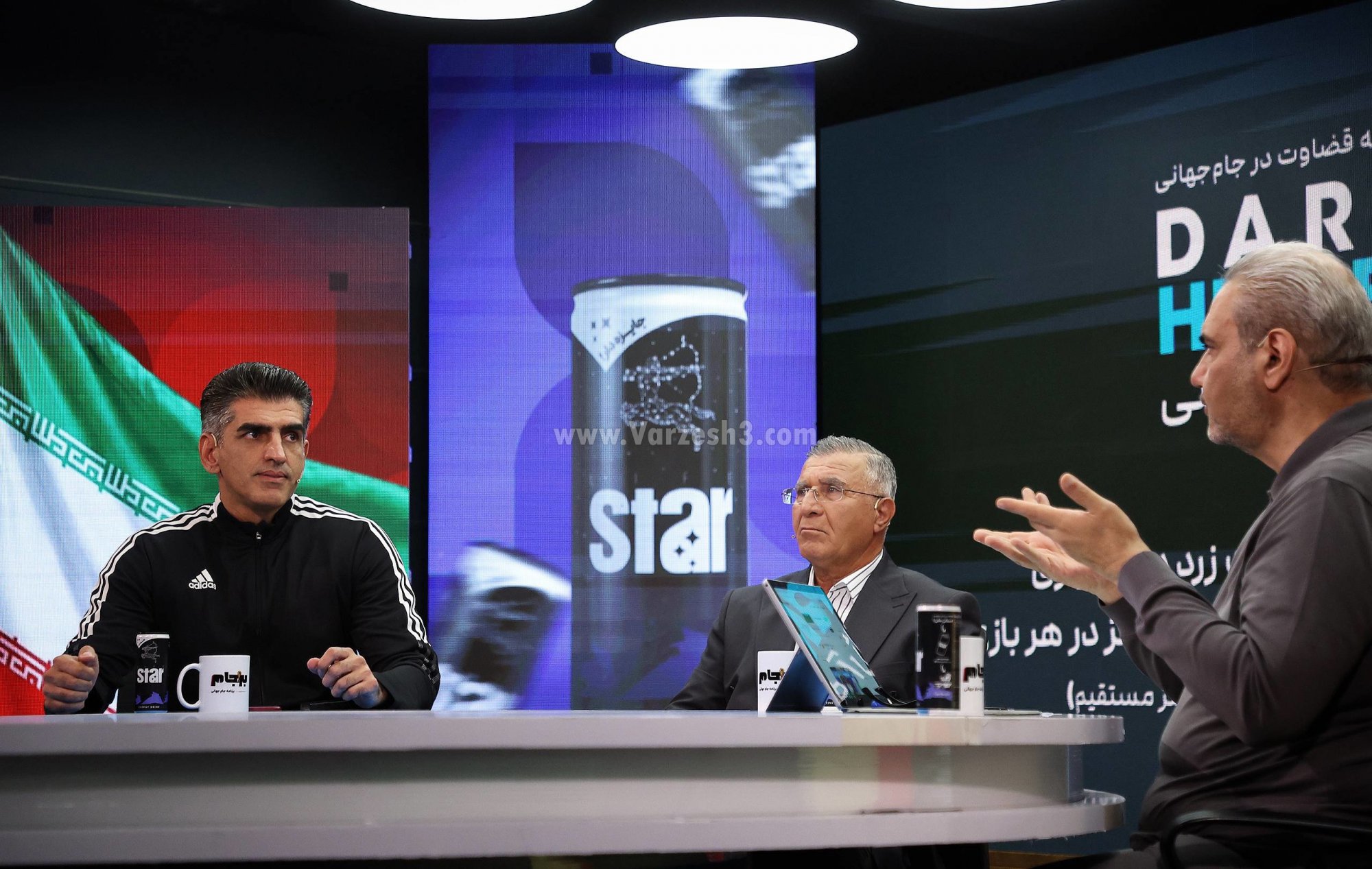 کرمان رصد