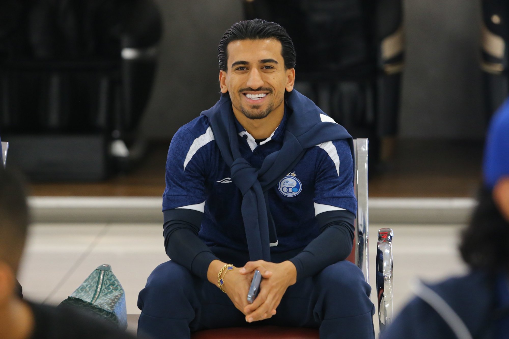 کرمان رصد