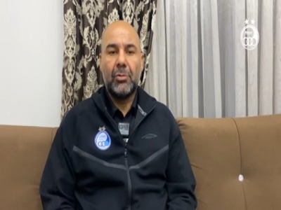 بختیاری‌زاده: تراکتور خوب و هماهنگ است