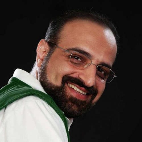 آهنگ غوغای ستارگان از محمد اصفهانی