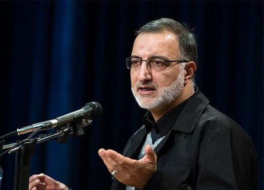 زاکانی: برخی تولیدکنندگان برای «تورم صفر» پای کار آمدند