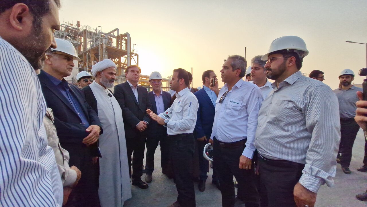 کرمان رصد