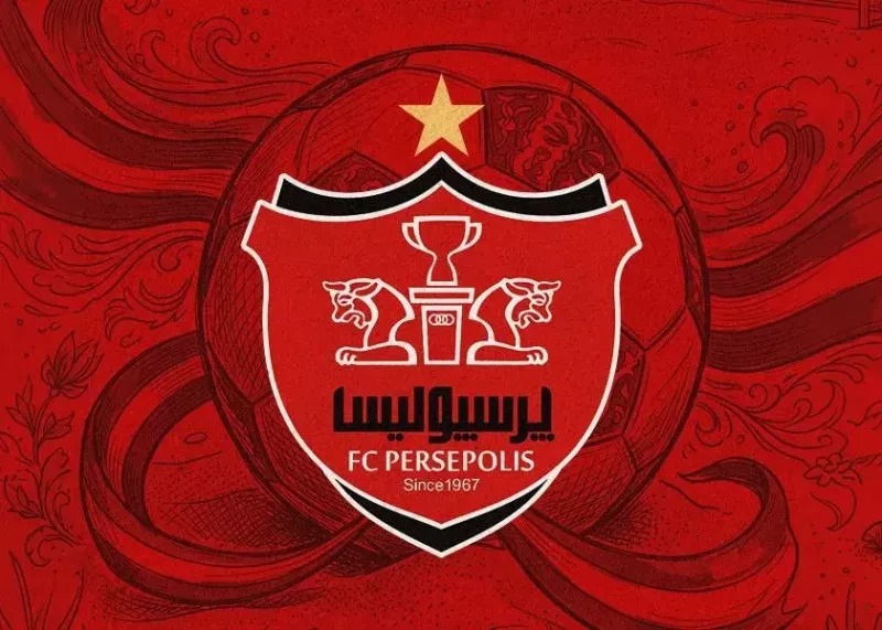 برای اولین بار؛ پرسپولیس در فوتبال ساحلی زنان