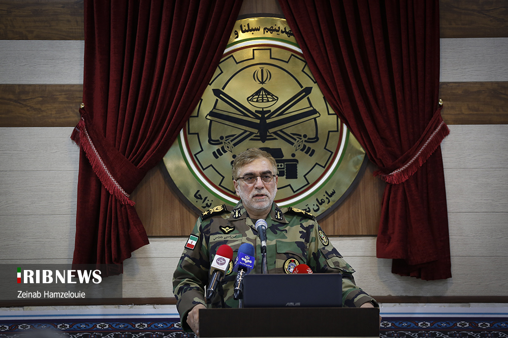کرمان رصد