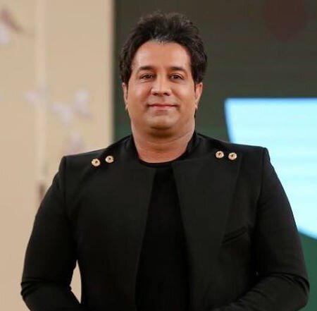 ای یاروم بیا از امید جهان