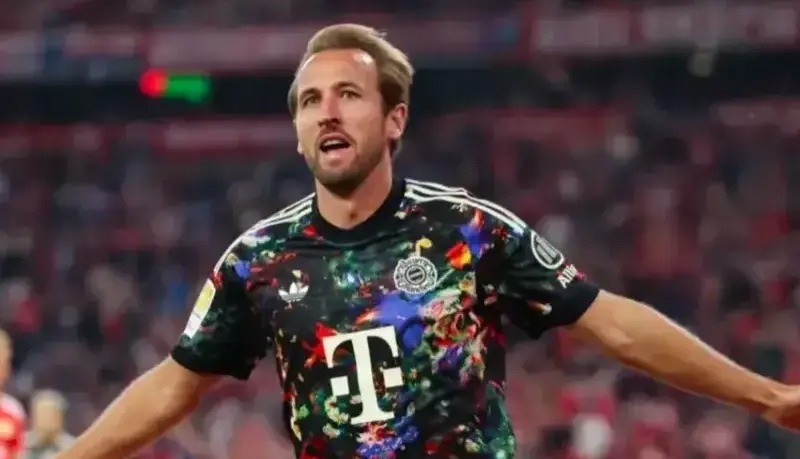 شکار بعدی MLS مشخص شد؛ در انتظار هری!