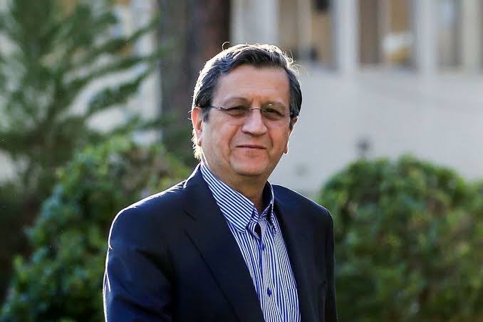 کنایه همتی به وزیر خزانه داری آمریکا: فقط ۳ روز فرصت داری!