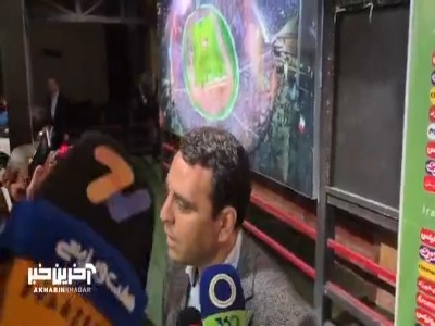 سعید فتاحی: درباره شکایت ها از تیم استقلال باید بگویم که واقعا دیگر این حرکات نخ نما شده است