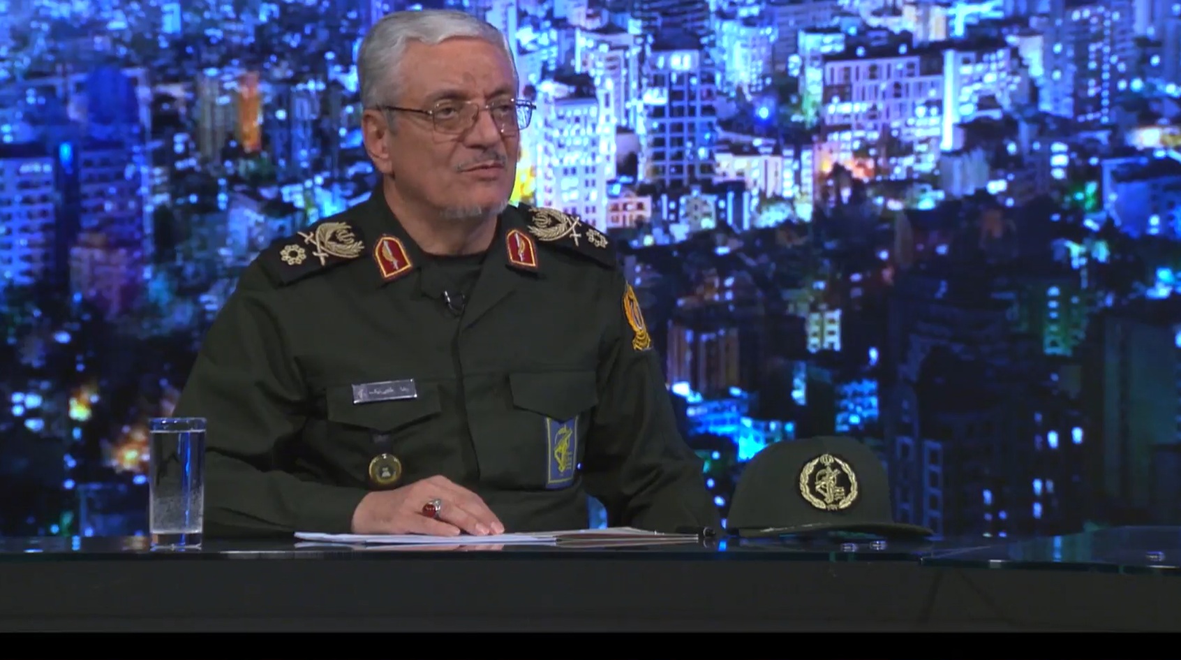 کرمان رصد