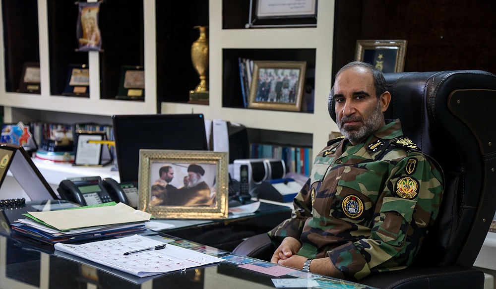 کرمان رصد