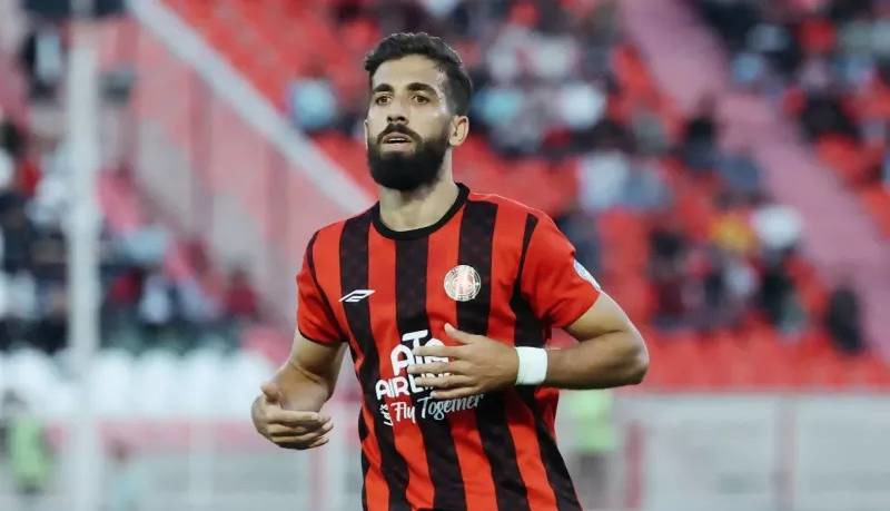 بازگشت مدافع محبوب یحیی برابر استقلال