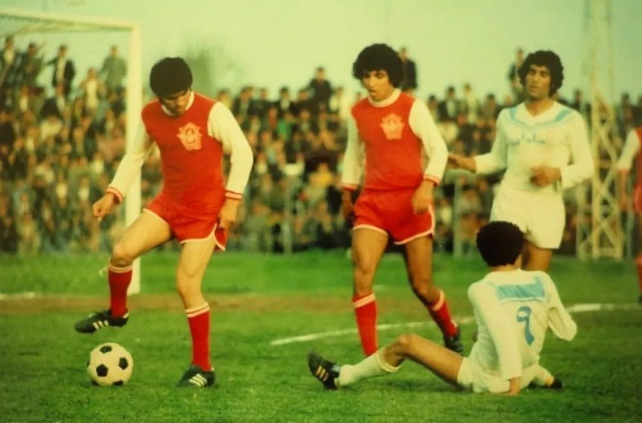 کرمان رصد