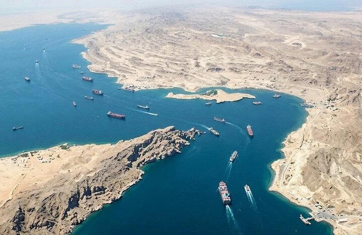 تنگه هرمز همچنان شریانی حیاتی و راهبردی خواهد بود
