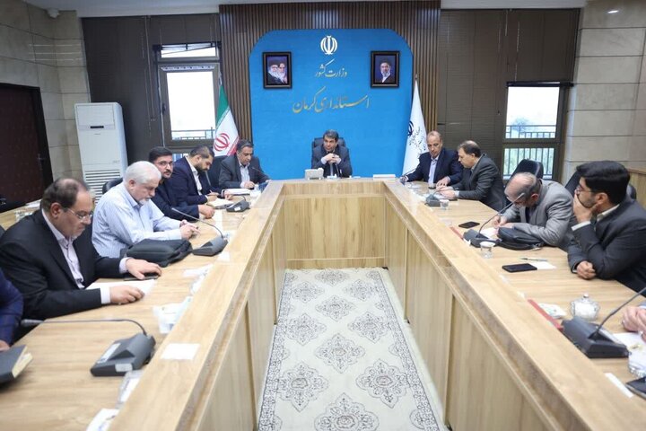 کرمان رصد