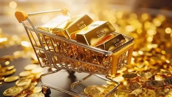 بانک مرکزی: بانک‌ها دیگر اجازه فروش طلا ندارند