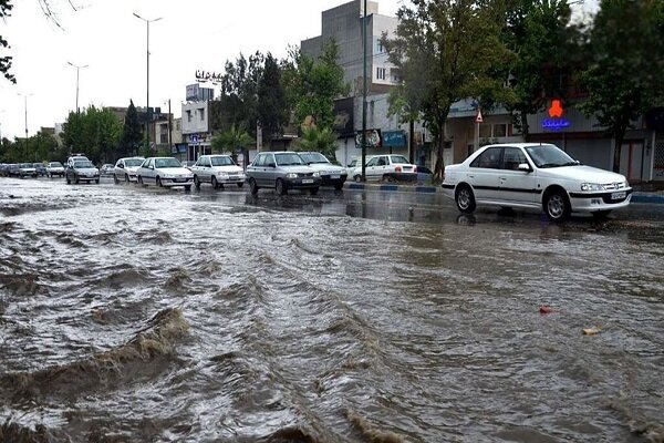 کرمان رصد
