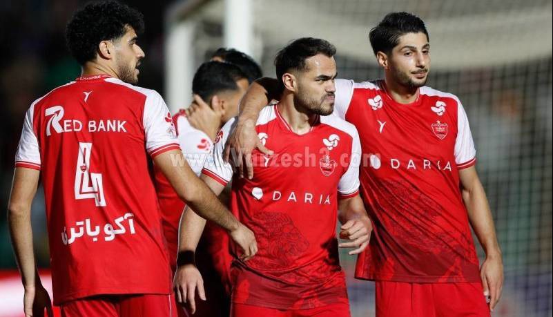 یکی جلوی استون اورونوف را بگیرد!