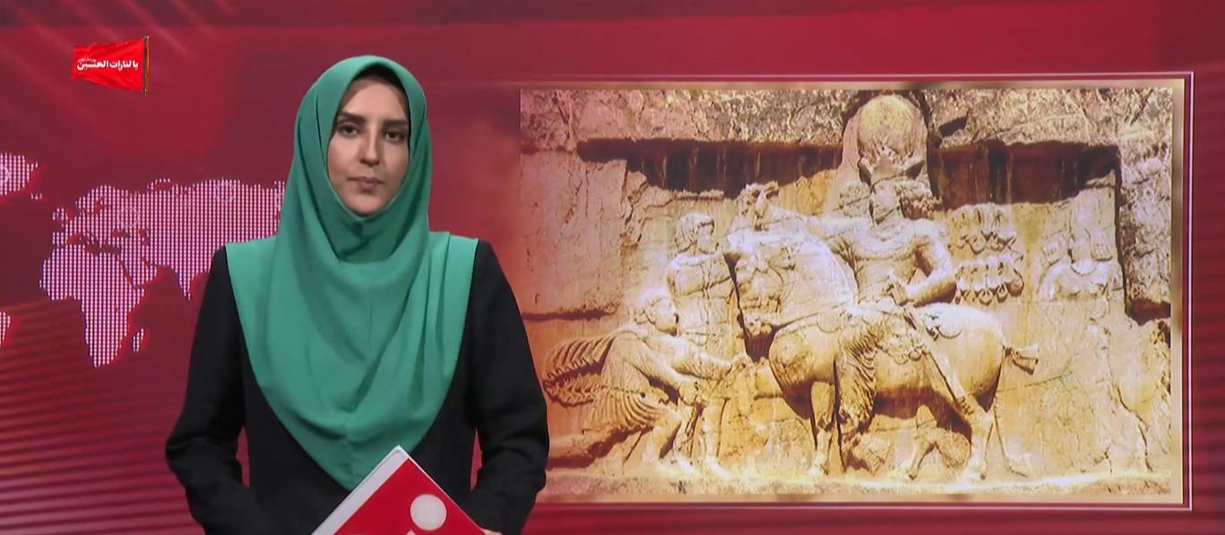 نیروهای مسلح قاطعانه آماده دفاع از ایران هستند