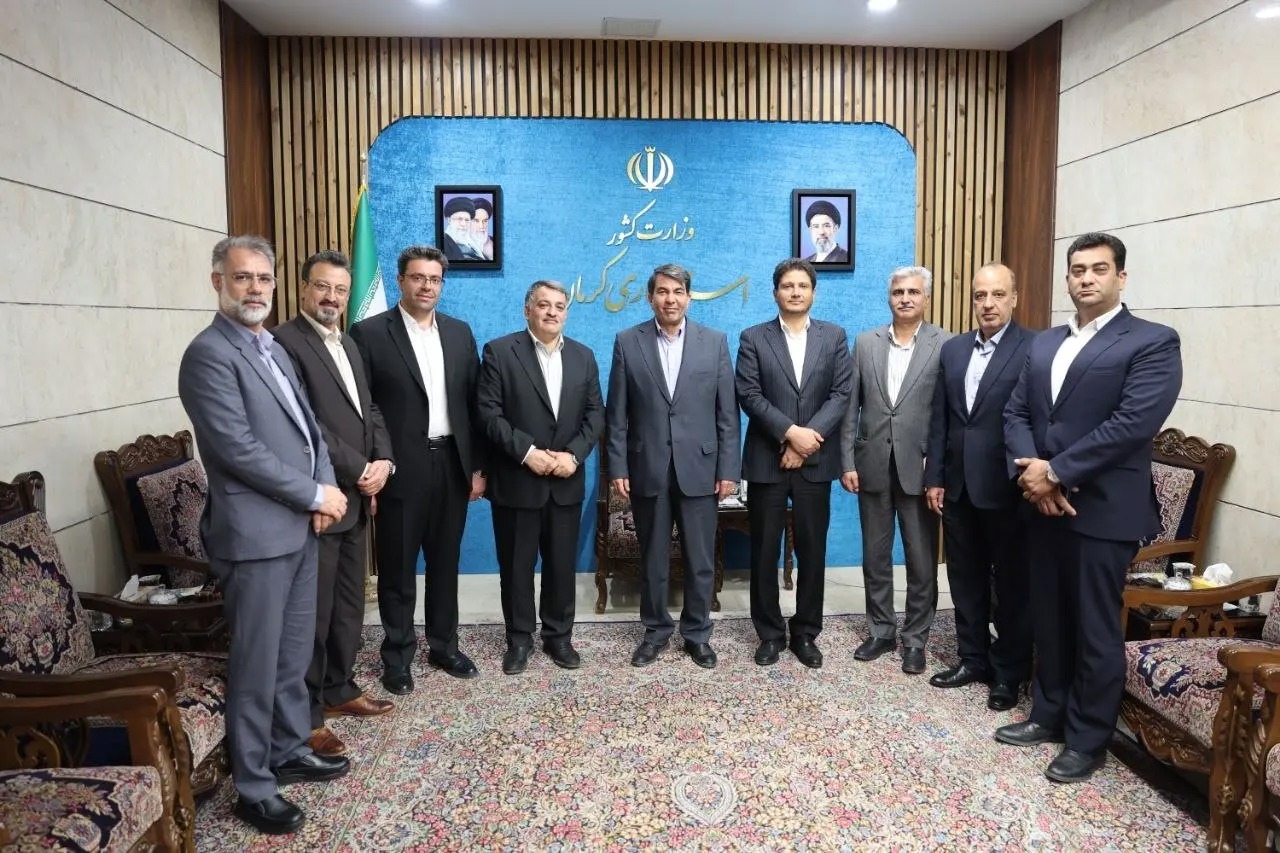 تبدیل بازار کرمان به مرجع تأمین کالا و خدمات در استان و سایر مناطق کشور