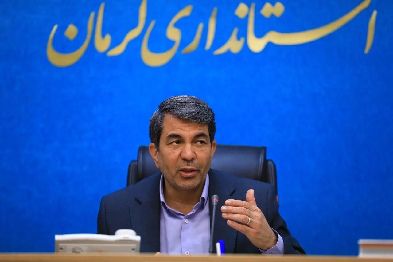 شورای اطلاع‌رسانی استان کرمان باید به مجموعه‌ نتیجه‌محور تبدیل شود