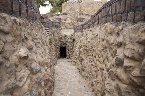 آغاز فاز دوم آبرسانی به آسیاب‌های آبی هشتگانه کوهبنان