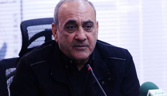 گرشاسبی: حسین چوپان از زحمتکشان بی‌ادعا و دلسوز کشتی بود